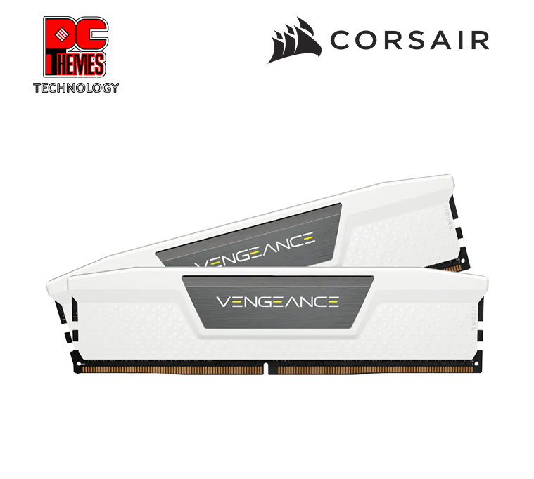 White outlet ddr4 ram